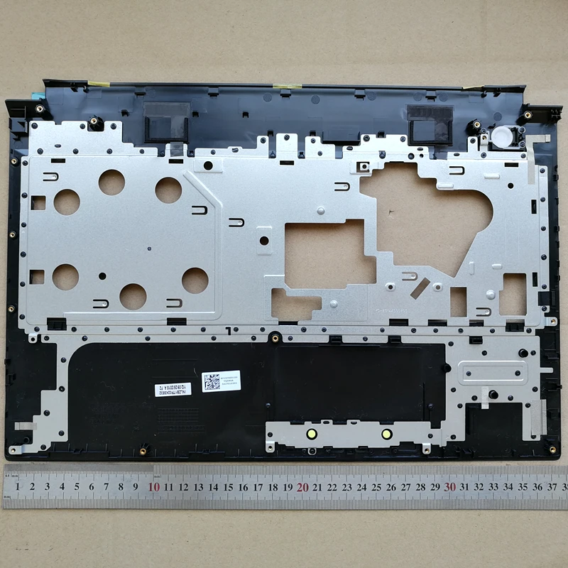 Ноутбук верхняя крышка основания чехла Упор для рук lenovo B50-30 B50-45 B50-70 B50-80 B51 N50 AP197000100