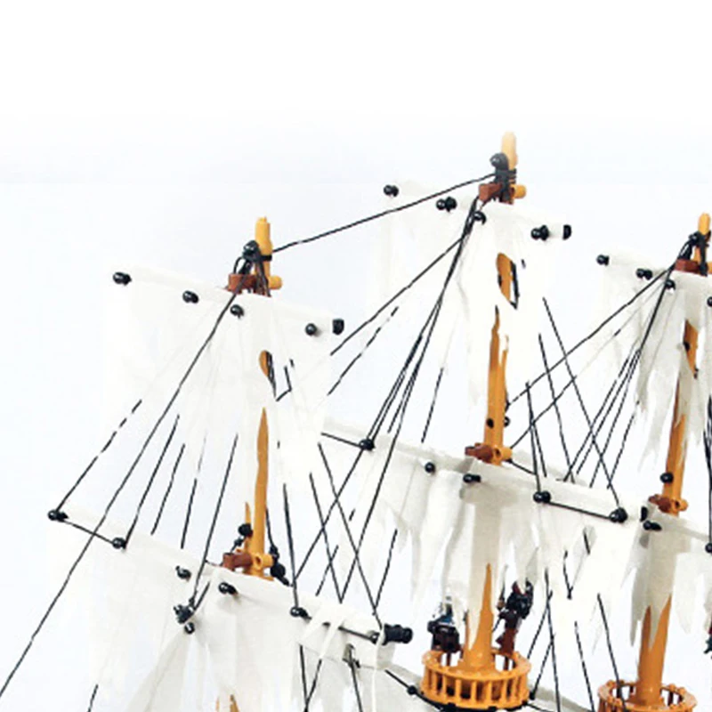 Lepin 16016 3652 шт. серия фильмов летающие блоки Dutchman Кирпичи игрушки для детей