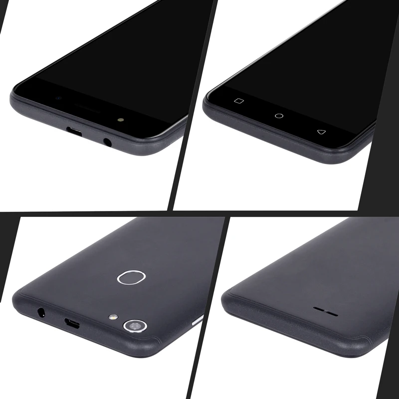 XGODY X6 3G смартфон с двумя sim-картами Android 8 1 Oreo 5 дюймов Мп камера мобильный телефон