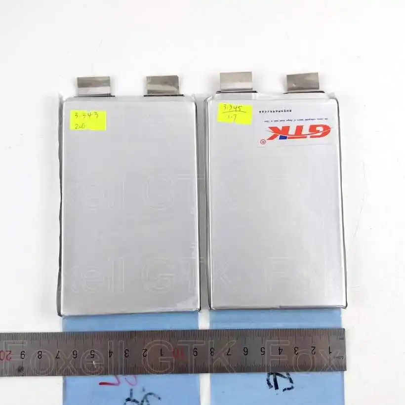 4 шт./лот lifepo4 3 2 в 10 Ач cell lifepo not lithium lipo 50A для упаковки diy 12 мотор хранения питания +