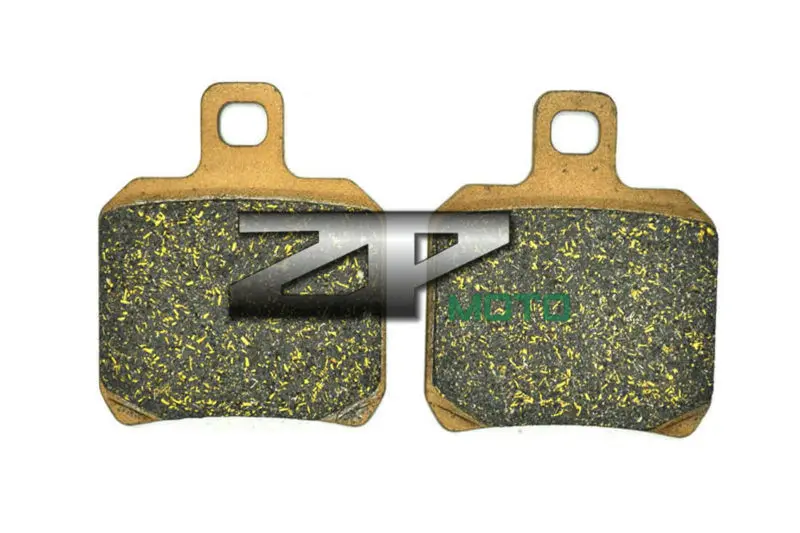 Тормозные колодки органический кевлар для компания brammo empulse R 2012 2013 ENERTIA сзади OEM