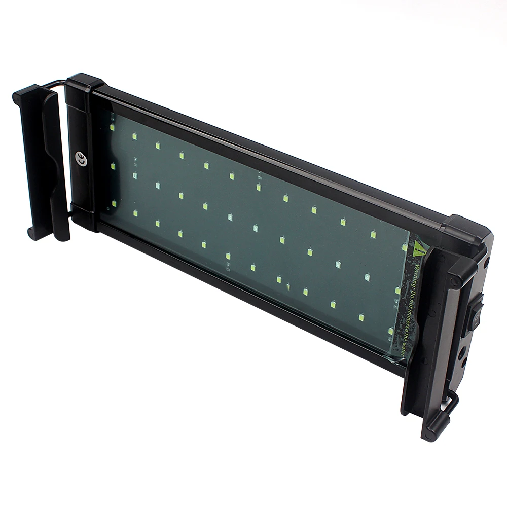 Светильник iTimo для аквариума 6 Вт 36 светодиодов 2 режима|light products|us lightlight fish tank |