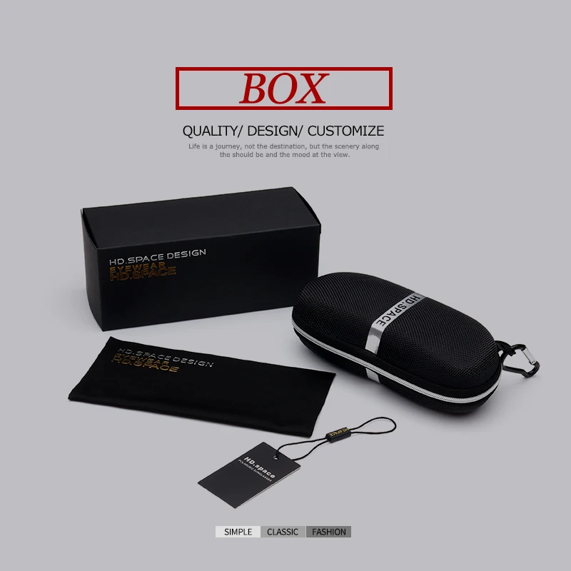 Солнцезащитные очки с зеркальным покрытием для мужчин и женщин поляризационные