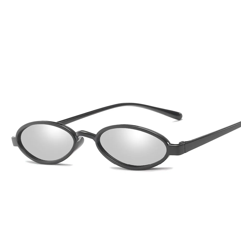 Милые сексуальные женские солнцезащитные очки кошачий глаз 2018 Женские винтажные