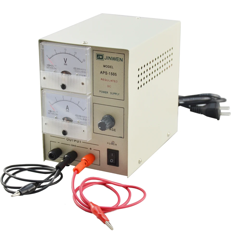 Выпрямитель для покрытия ювелирных изделий 15 в 5 А|machine for|machine machinemachine gold |