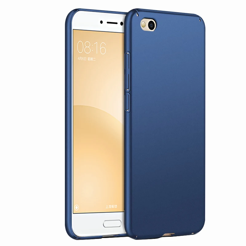 Чехол для Xiaomi Mi 5C полностью Защитный пластиковый чехол 5 C GodGift Mi5C | Мобильные