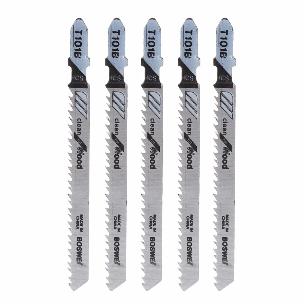 T101B HCS 100 мм лобзик для чистки дерева Т образный клинок лезвия пилы m18|jigsaw blades|blade for