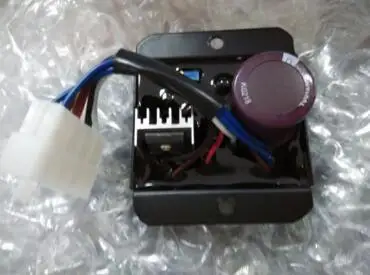 

Регулятор возбуждения генератора AVR TR222