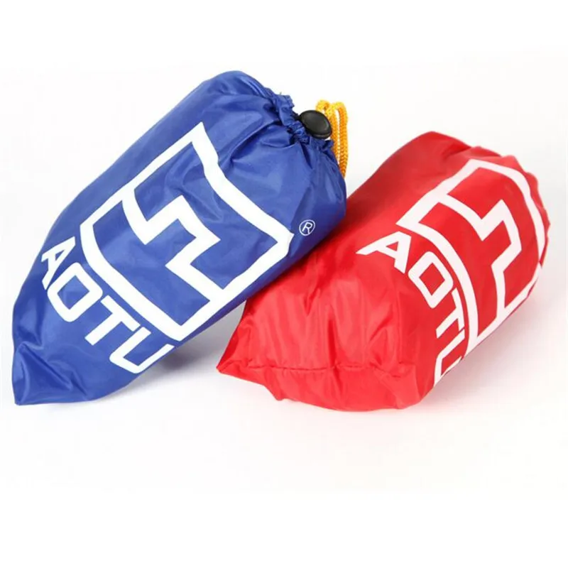 Водонепроницаемый рюкзак дождевик для пеших прогулок альпинизма путешествий