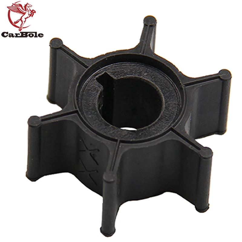 CARBOLE новое рабочее колесо водяного насоса для Mercury Sierra 9-45310 18-3016-1 моторное подвесное запасное рабочее колесо