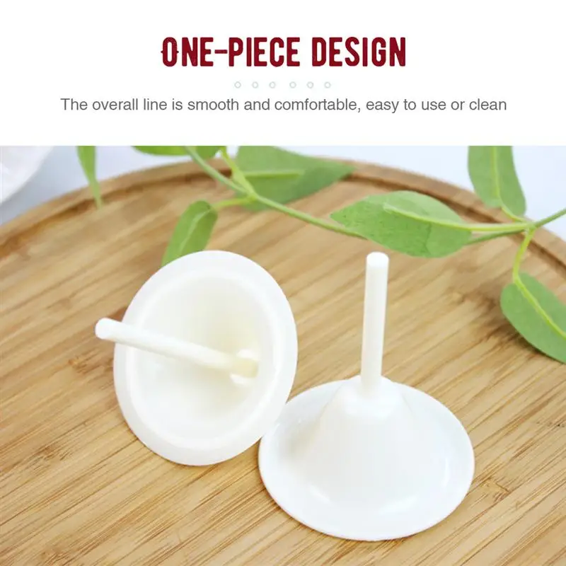 8 шт./компл. торт украшение иглы 4 размера пластиковый стенд DIY розы ручной работы