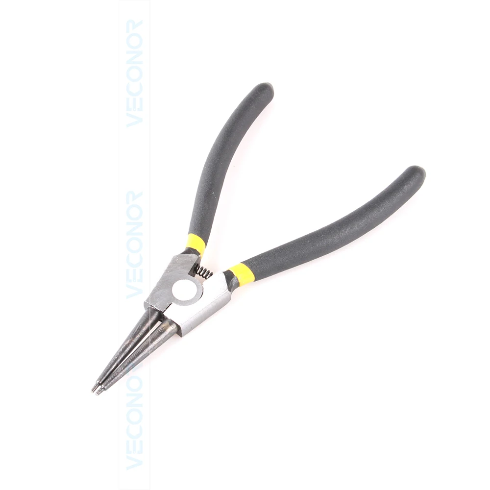 Щипцы с прямым наконечником 6 дюймов|circlip pliers|snap ring pliersring pliers |