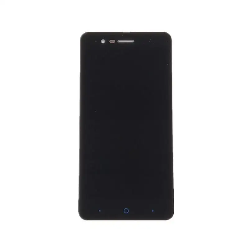Для ZTE Blade BA510 BA510C A510 ЖК-дисплей и кодирующий преобразователь сенсорного экрана в