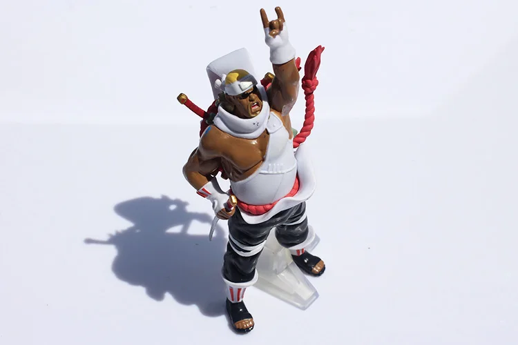 Экшн фигурки из ПВХ 5 шт./компл. 32 поколения игрушки|pvc action figure|figure toyhatake kakashi |