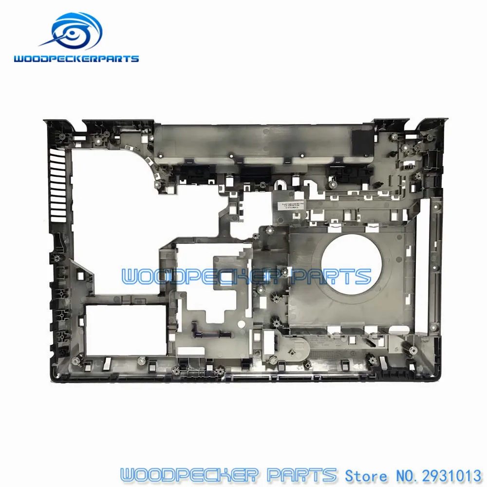 Ноутбук новый для Lenovo Ideapad G500 G505 G510 G590 15 6 &quotБазовый Нижний D чехол оболочка