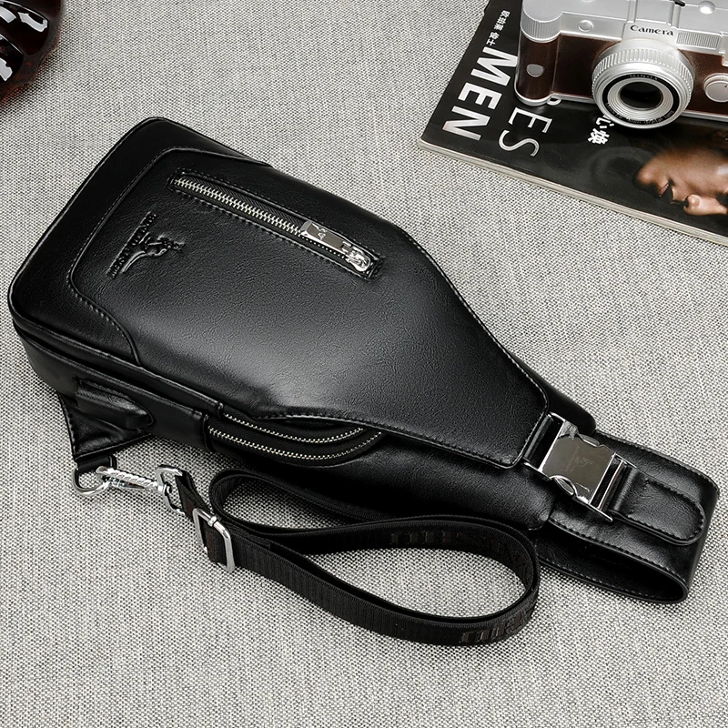 BLds usb зарядка Одна сумка через плечо мужские сумки через плечо мужские водонепроницаемые нагрудные сумки на лямках новые сумки через плечо
