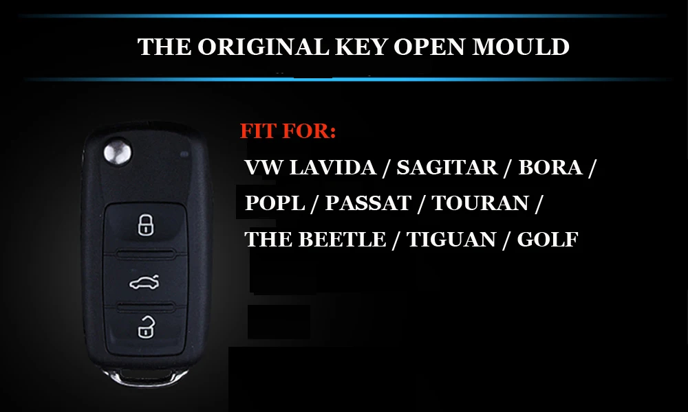 Полностью из ТПУ ключи FOB чехол для VW Golf 4 5 6 бора для Golf, Jetta, Polo свеклы Passat для Skoda Octavia A5 Fabia сиденье Ibiza Leon