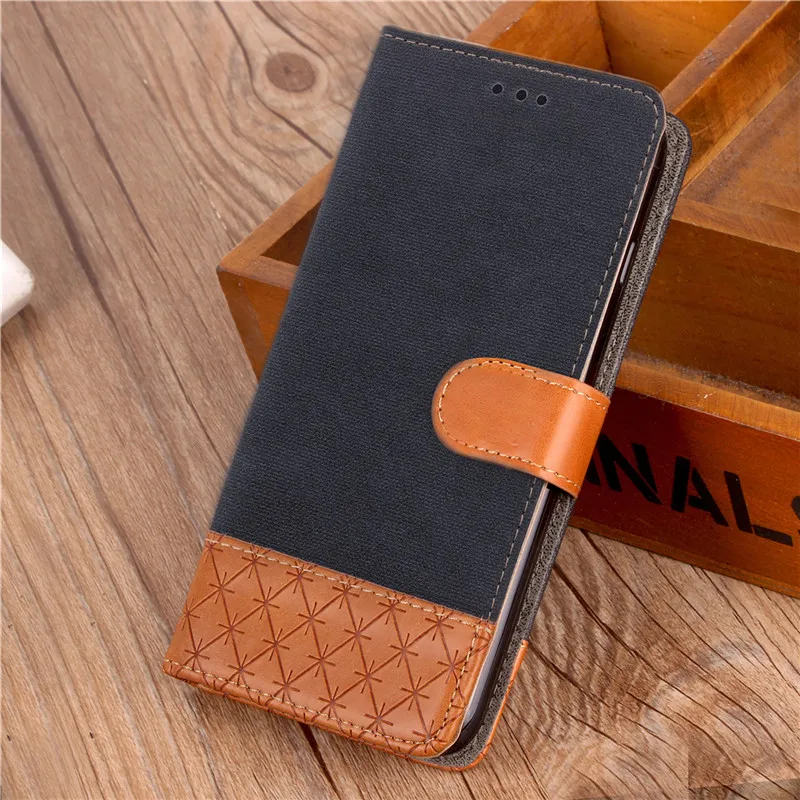 For Xiaomi Redmi Note 4 Case 4X Cover Flip Stand Leather Wallet Prime Phone Bag | Мобильные телефоны и аксессуары