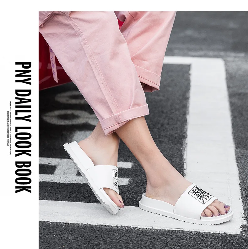 Zapatos de hombre; пляжные шлепанцы; мужские шлепанцы; Новинка; парные тапочки; уличные домашние Банные Тапочки