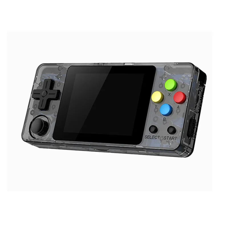 Портативная игровая консоль LDK 2 6 дюйма 4:3 экран система с открытым исходным кодом