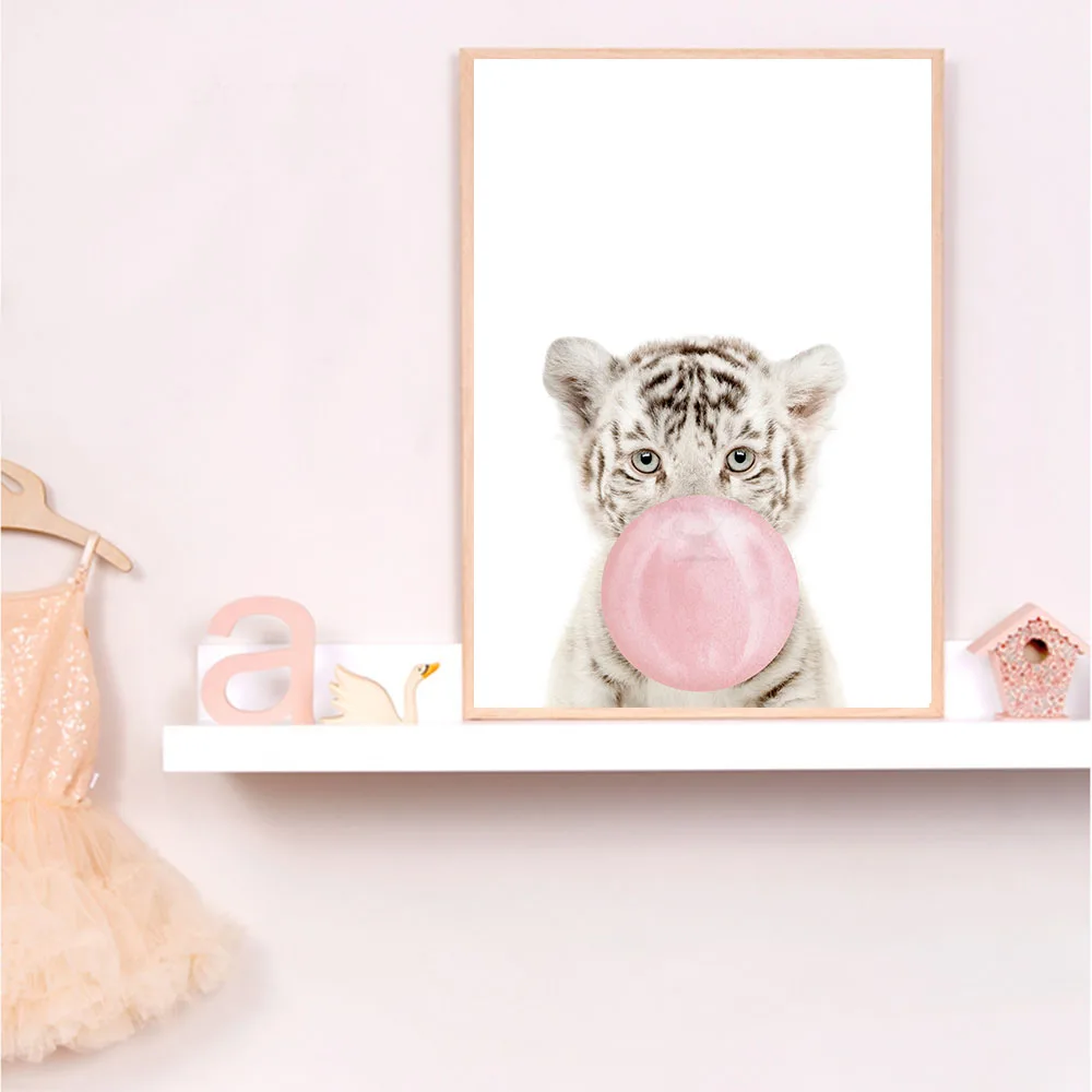 Картина для детской комнаты постер украшение спальни|Рисование и каллиграфия| |