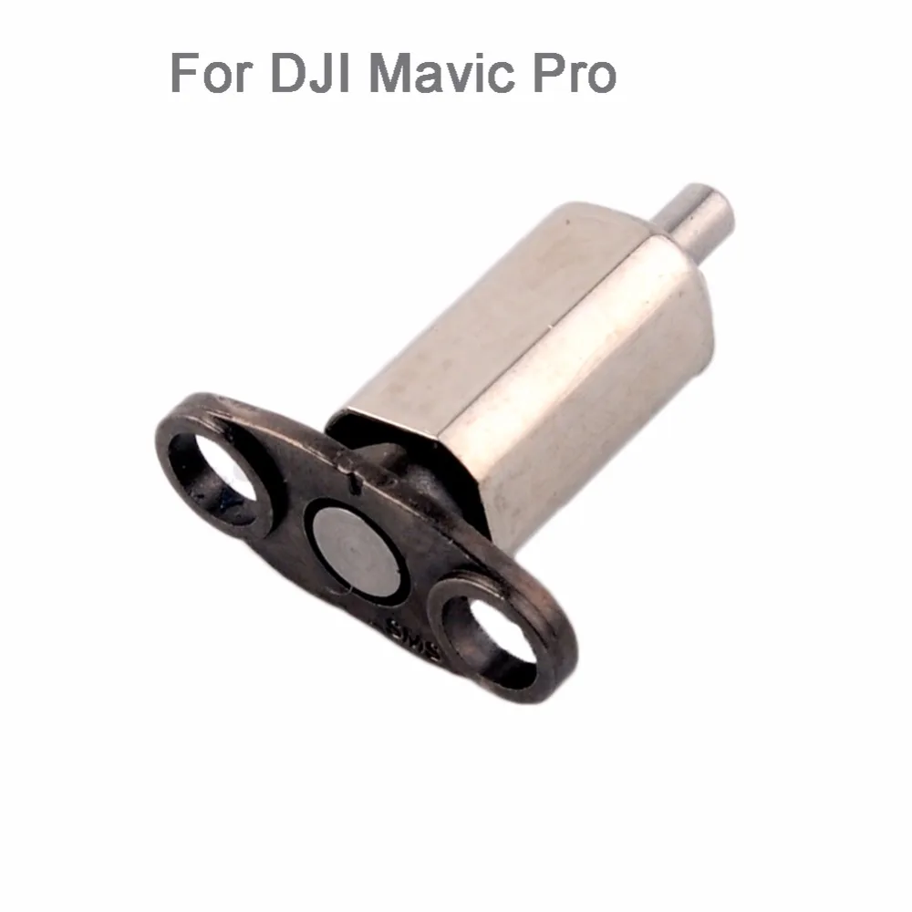 Original Front Motor Arm Shaft Folding Shafts Replacements for DJI Mavic Pro Drone Repair Parts DR2345