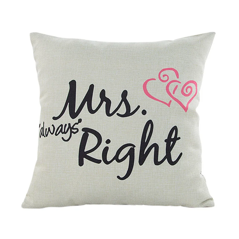 2 вида стилей наволочки декоративные подушки Наволочки подарок на день Святого