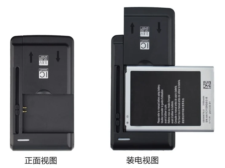 Сетевое зарядное устройство USB для Huawei HB4W1 HB4742A0RBC HB5F2H HB5K1H HB4F1 HB5V1 HB5N1H HB505076RBC HB4J1H|wall