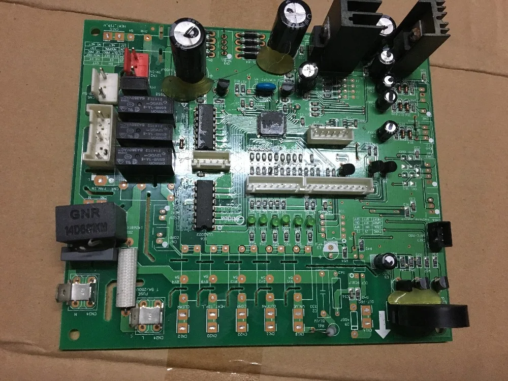 

KFR-72LW/DY-N(YSYJ) MAIN-N V1.0 Good Working Tested