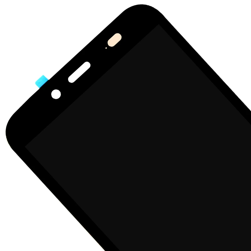 5 дюймовый ЖК дисплей BLACKVIEW BV5500 с внутренним диагональю дюйма оригинальный