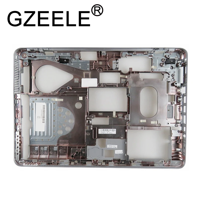 GZEELE новый для ноутбука HP Probook 640 G2 645 Нижний Базовый чехол нижний D оболочка 840657 001
