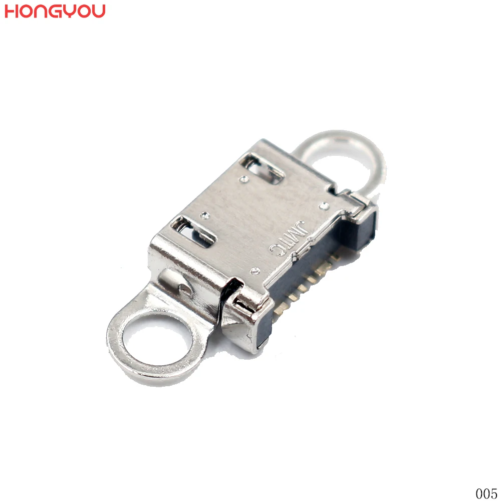 

Разъем Micro USB, 10 шт./лот, разъем для зарядки для Samsung Galaxy S6 Edge + Plus G928, G920, G920F, G925, G925F