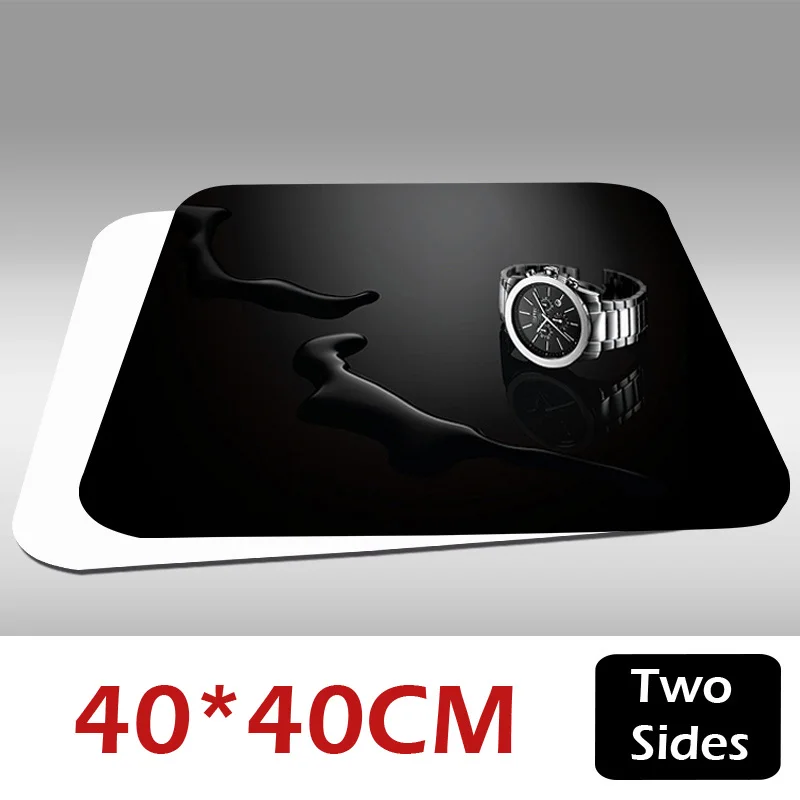 Roadfisher 40*40 см черный белый цвет серый акриловый фотографии светильник