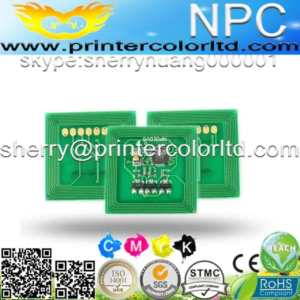 Картридж для фотопроводника барабанный чип XEROX COPYCENTRE C118 M118 M118i C123 M123 WCP123 C128 M128