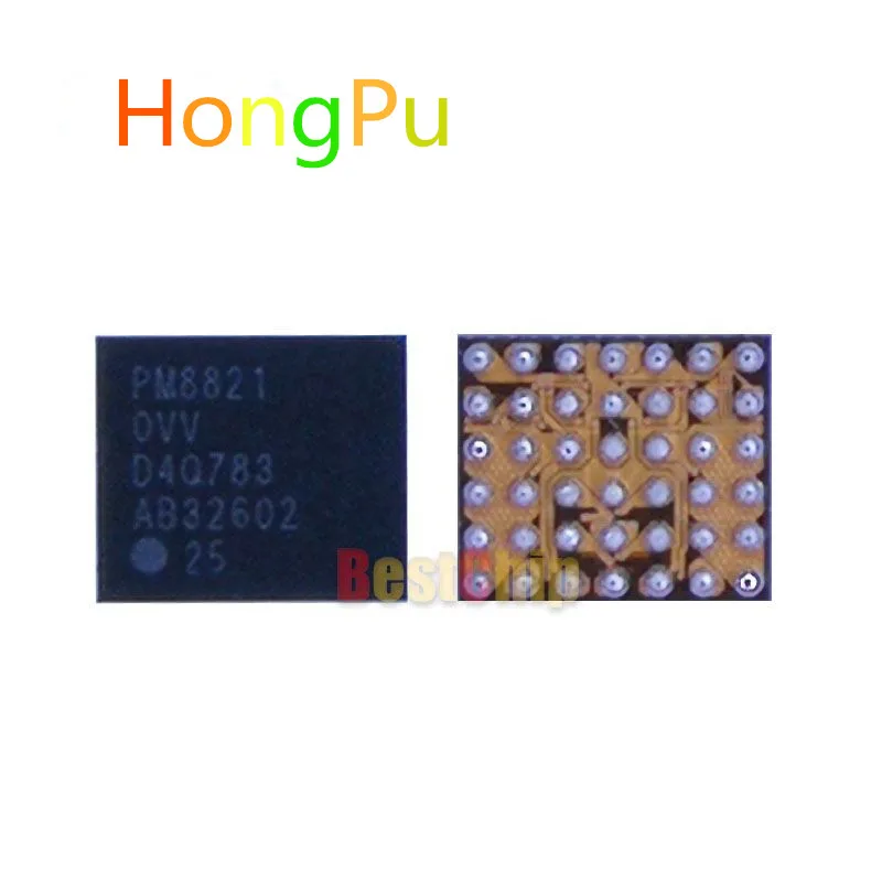 

20 шт./лот для S4 small power IC PM8821