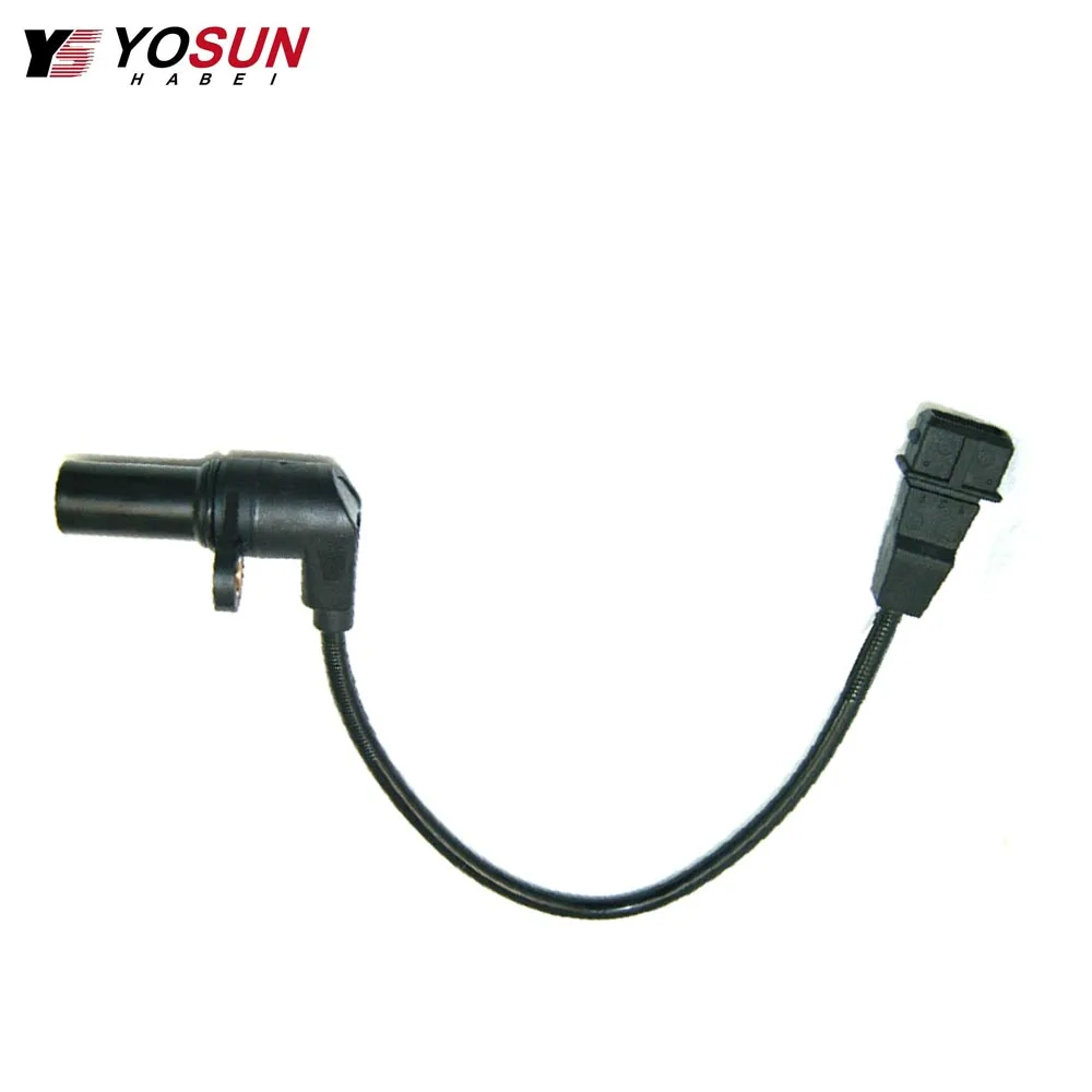 96325868 Crankshaft Position Sensor For Chevrolet Aveo Kalos Lacetti Matiz Nubira Spark Daewoo Tico
96325868 Crankshaft Position Sensor For Chevrolet Aveo Kalos Lacetti Matiz Nubira Spark Daewoo Tico