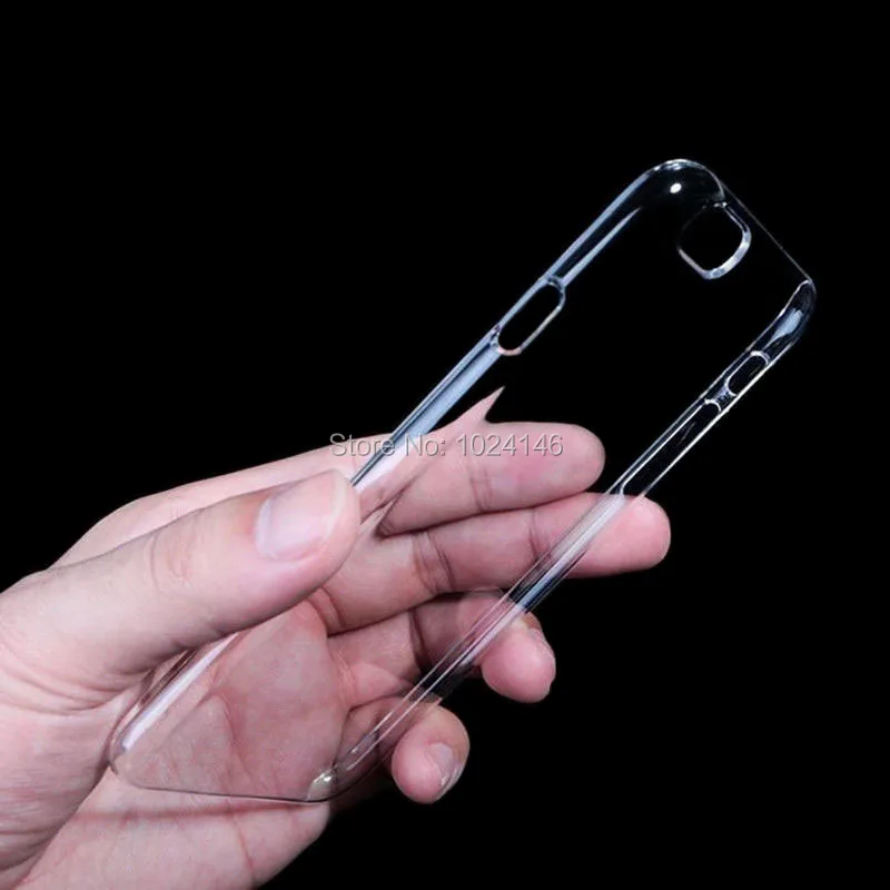 Прозрачный Твердый чехол из поликарбоната для Apple iPhone 12 Mini 11 Pro X XS Max XR 5 6 SE S 7 8 Plus|case
