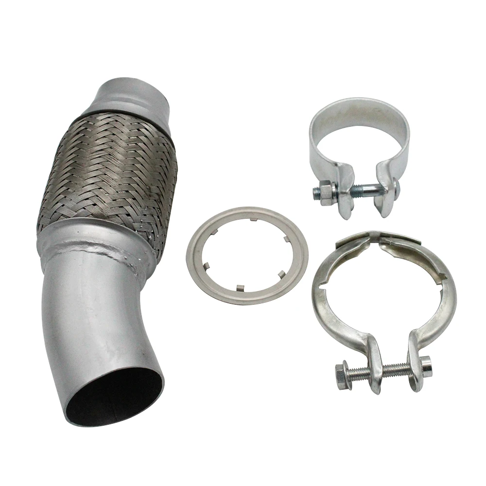Гибкая трубка Hosepipe Дизельный сажевый фильтр DPF для BMW E81 E82 E87 E88 E90 E91 E93|Выхлопной