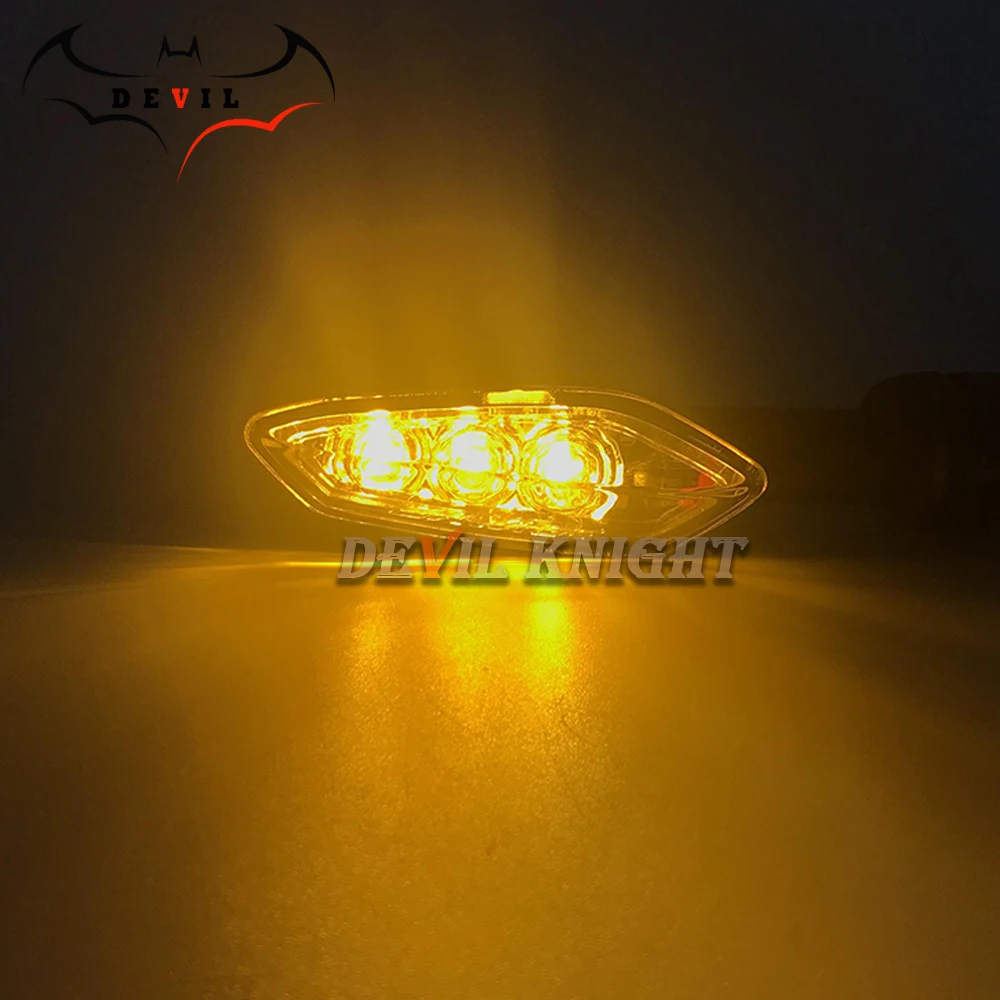 Задний светодиодный индикатор поворота для YAMAHA YZF R1 R1M R1S R6 T MAX 530/DX/SX YZFR1 M/S YZFR6