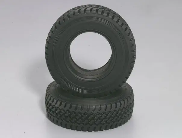 Гусеничные Шины 26 мм X 85 для 1/10 осевого SCX10 RCW4D D90 TAMIYA CC01 HLIUX Toyota Land Cruiser LC70 TF2 LC80 HRAXXAS