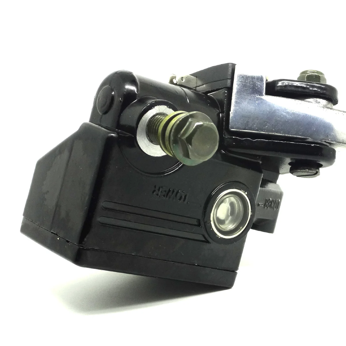 Главный тормозной цилиндр сцепления Kawasa Ги KD100 KV75 KZ1000G KZ200A KZ750B KD80 1979 | Автомобили и
