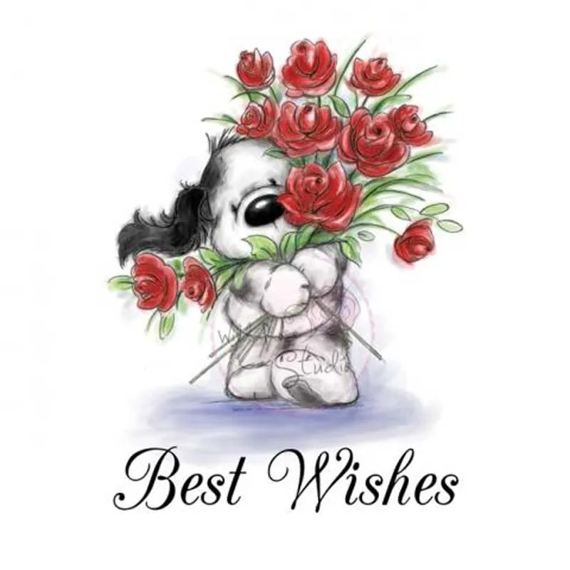 2019 новый прозрачный силиконовый набор штампов для скрапбукинга/фотоальбома