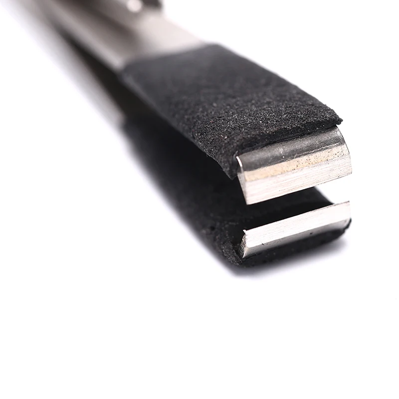 1 шт. 4 в быстрое завязывание узлов кусачки СНиП завязывания инструмент для ногтей