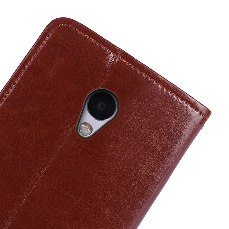 Флип-чехол для Meizu C9/M9C M818H кожаный чехол-бумажник Coque C9 Pro M819H Защитные чехлы