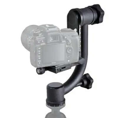 CS GBH01 фотографии штатива DSLR видеокамера Pro Мяч 360 панорама панорамная головка