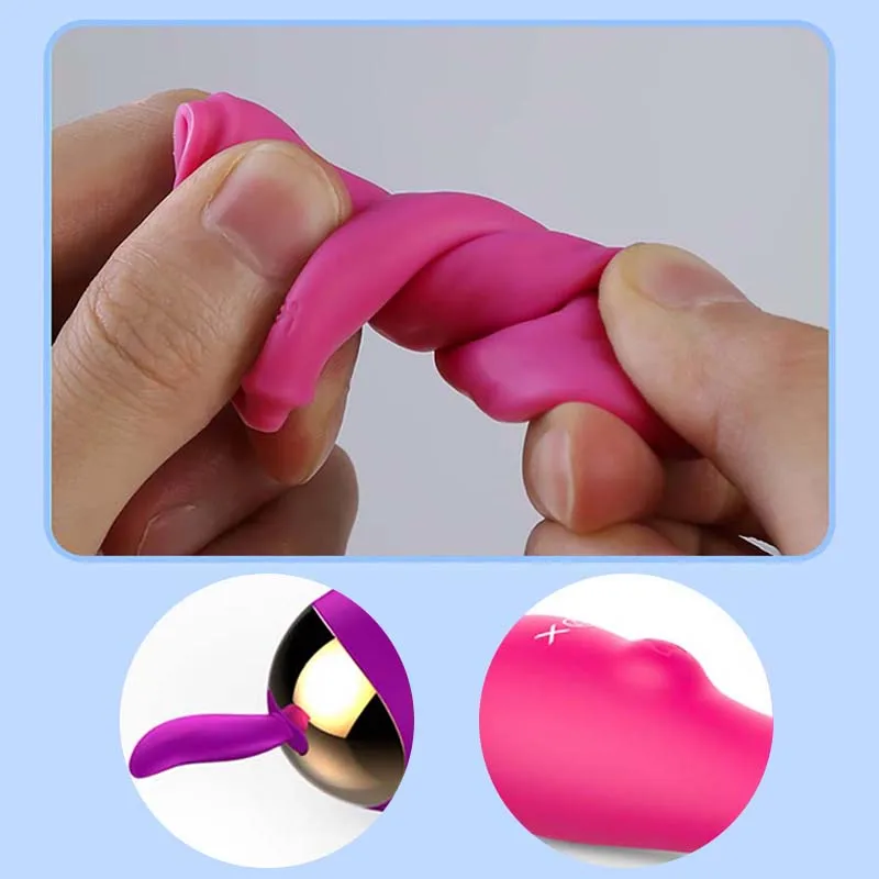 BODYPRO Вибратор мульти скорость Водостойкий G Spot AV палочка vibromasseur femme настраиваемый