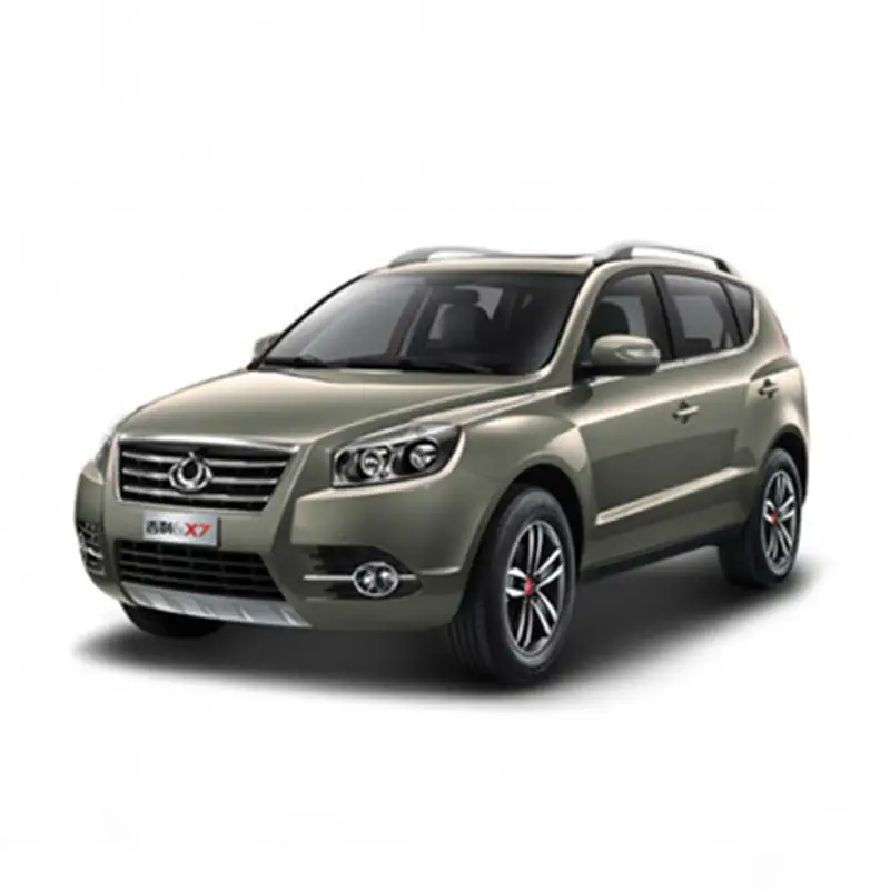 Для двери БАГАЖНИКА АВТОМОБИЛЯ буферный блок для Geely Emgrand X7 EmgrarandX7 EX7 внедорожник LC
