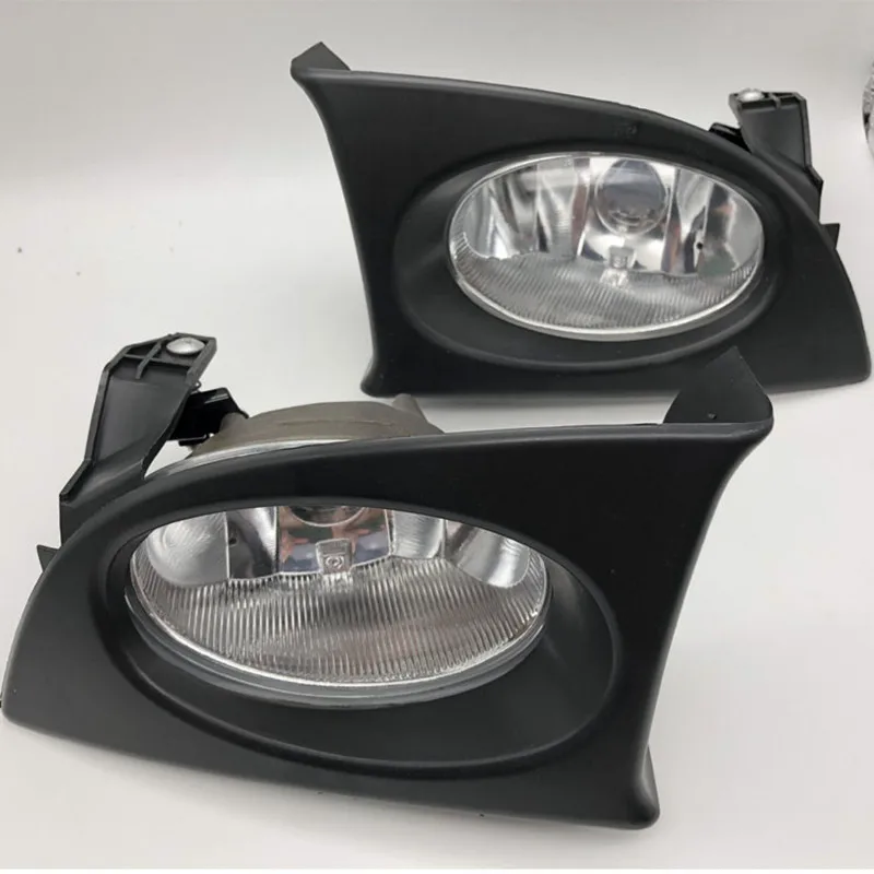 Противотумансветильник фары на передний бампер hope для HONDA FIT JAZZ GD1 GD3 2005 2006 2007 2008 OE