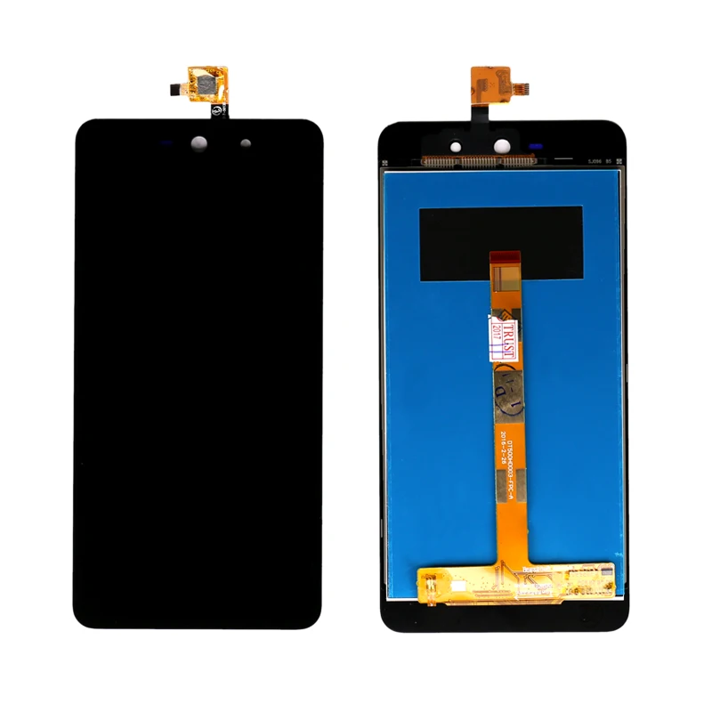 Для Wiko Rainbow UP 4G ЖК дисплей с сенсорным экраном дигитайзер для LCD запасные части