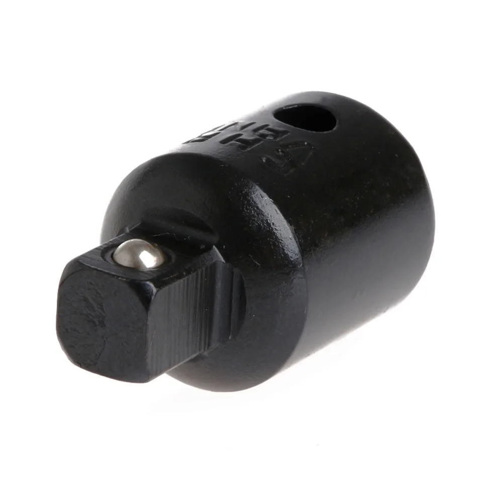 4 шт./компл. 1/2 &quot1/4&quot 3/8 &quotCRV Привод гнездо адаптер Редуктор воздуха ударный